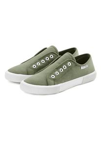 Lascana Sneaker grün Gr. 35 für Damen