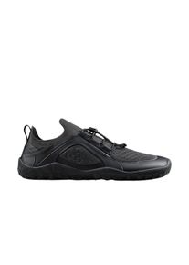 Vivobarefoot Damen Primus Trail Knit FG schwarz 41.0