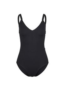 Mymarini Vacationbody Badeanzug Damen (Gr S |schwarz)