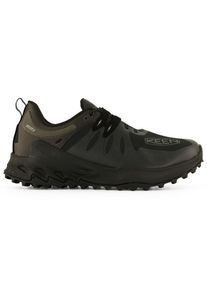 Keen Zionic WP Multisportschuhe Herren (Gr 45 |schwarz |wasserdicht)