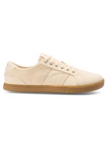 Barfußschuhe Xero Shoes Dillon Canvas Damen (Gr 41 |beige/ gum)