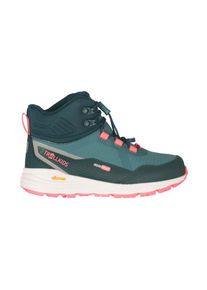 Trollkids Skarvan Hiker Mid XT Kinder (Gr 31 |blau |wasserdicht)
