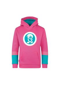 Trollkids Troll Sweater XT Hoodie Kinder (Gr 140 |rosa)
