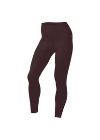 Tights & Legging Nike Fast Mid-Rise 7/8 Leggings Damen (Gr XS |braun)