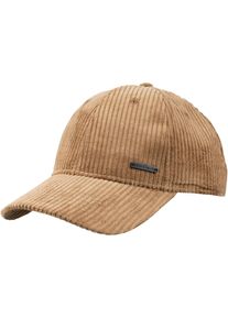 Smith And Miller Brandon Cap - braun - Gr. Einheitsgröße
