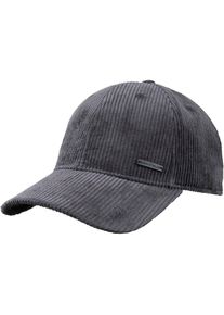 Smith And Miller Brandon Cap - grau - Gr. Einheitsgröße