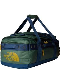 The North Face Base Camp Voyager Duffel 42l Reiserucksack - grün - Gr. Einheitsgröße
