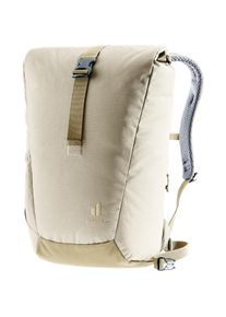 Deuter Stepout 22 Daypack - beige - Gr. Einheitsgröße
