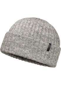 Schöffel Schöffel Beccio Beanie - grau - Gr. Einheitsgröße