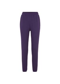 Venice Beach Elaine Trainingshose Damen - lila - Gr. L - Polyester/Modal