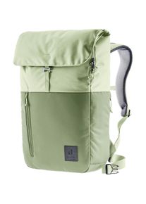 Deuter Up Seoul Daypack - grün - Gr. Einheitsgröße