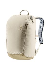 Deuter Stepout 16 Daypack - beige - Gr. Einheitsgröße
