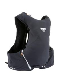 Dynafit 8 Vest Trinkrucksack - schwarz - Gr. XL