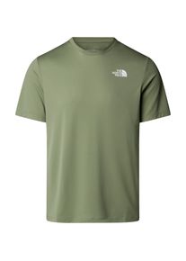 The North Face 24/7 Funktionsshirt Herren - grün - Gr. XL
