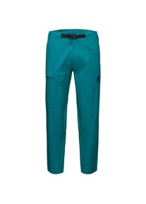 Mammut Tamaro Wanderhose Herren - blau - Gr. 50