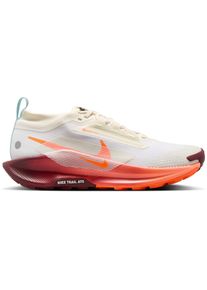 Nike Reactx Pegasus Trail 5 Gtx Laufschuhe Damen - weiß - Gr. 38 1/2