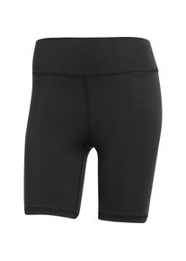 Adidas All Me Ess 7in Tights Damen - schwarz - Gr. S