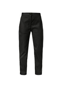 Schöffel Schöffel Zourga Funktionshose Damen - schwarz - Gr. 46