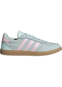 Adidas Breaknet Sleek Sneaker Damen - grün - Gr. 38