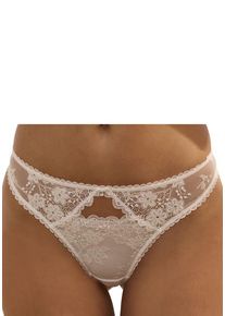 Vivance String 'Julia' beige Gr. 36/38 für Damen