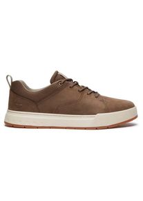 Timberland Maple Grove Low Lace Up Sneaker Sneaker Men (Gr 44,5 |braun)