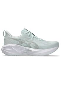 Laufschuhe asics Novablast 5 Damen (Gr 43,5 |grau)