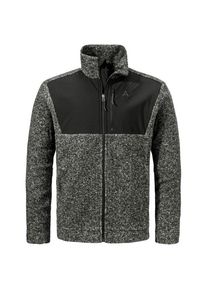 Schöffel Schöffel Fleece Jacket Canterbury Fleecejacke Herren (Gr 54 |grau)