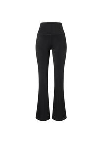 super.natural Lux City Tights Trainingshose Damen (Gr XS |schwarz)