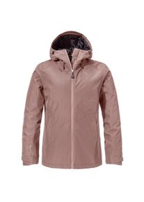 Sch&ouml;ffel Sch&ouml;ffel Insulated Jacket Wildkar Winterjacke Women (Gr 40 |braun |wasserdicht)