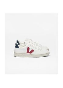 Veja V-12 Sneaker Herren Alltag (Gr 47 |wei&szlig;)