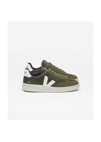 Veja V-12 Herren (Gr 46 |weiß)