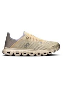 On Cloud 6 Coast Sneaker Women (Gr 40,5 |beige)