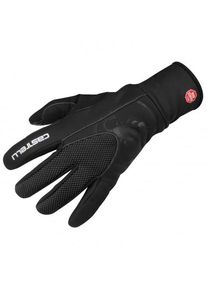 Castelli Estremo Glove Handschuhe (Gr L |schwarz)