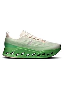 On Cloudsurfer Max Runningschuhe Herren (Gr 47,5 |grün)