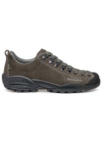 Freizeitschuhe Scarpa Mojito Rock GTX (Gr 45,5 |grau |wasserdicht)