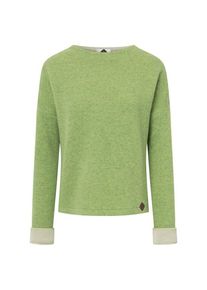 STAPF Nicoletta Pullover Women (Größe XL |grün)