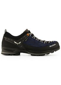 Salewa MS Mountain Trainer 2 GTX Multisportschuhe Herren Wandern (Gr 44,5 |schwarz |wasserdicht)