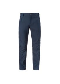 Schöffel Freizeithose Schöffel Pants Oaktree Herren (Gr 54 |blau)