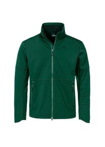 Schöffel Softshelljacke Schöffel Softshell Jacket Fracon Herren (Gr 56 |grün |wasserdicht)