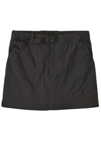 Skort Patagonia Outdoor Everyday Skort Damen (Gr L |schwarz)