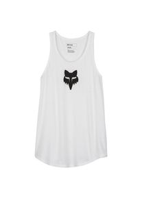 Tank Fox Racing Fox Head Tank Damen (Gr L |weiß)