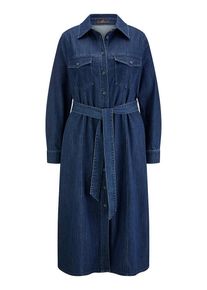Emilia Lay - Jeans-Kleid, denim, Gr. 40 / M - Baumwolle