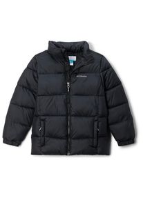 Columbia Puffect II Jacket Kunstfaserjacke Kinder (Gr S |schwarz)