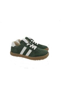 Koel Declan Suede Barfu&szlig;schuhe Kinder (Gr 36 |oliv)