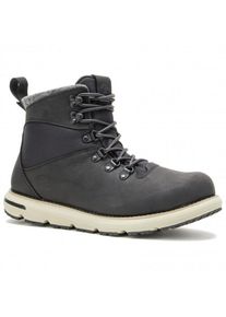 Kamik Brody Winterschuhe Herren (Gr 46 |grau |wasserdicht)
