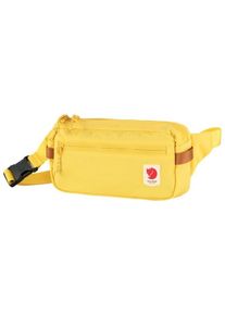 Fjällräven Fjällräven High Coast Hip Pack Hüfttasche (Gr 1,5 l |orange |wasserdicht)