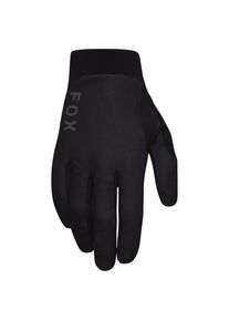 Fox Racing Ranger Glove Gel Handschuhe Herren (Gr S |schwarz)