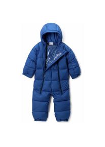 Columbia Pike Lake Suit Overall Kinder (Größe 2 Years |blau)