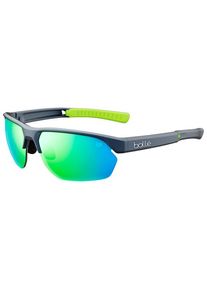 Bollé Fahrradbrille Bollé Victus Polarized S3 (Gr M |bunt)