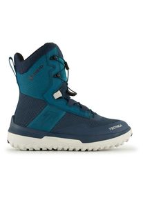 Tecnica Argos GTX Winterschuhe Damen (Gr 36 2/3 |blau |wasserdicht)